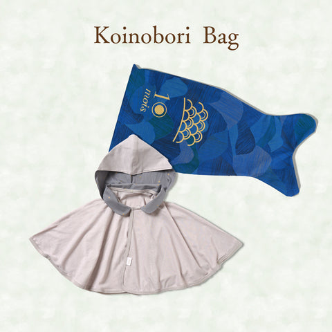 こいのぼりギフトセット こどもの日 端午の節句 男の子の出産祝い 男の子ギフト