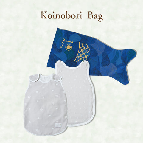 こいのぼりギフトセット こどもの日 端午の節句 男の子の出産祝い 男の子ギフト