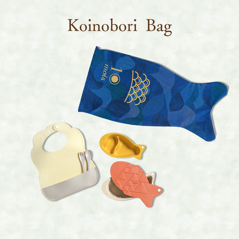 こいのぼりギフトセット こどもの日 端午の節句 男の子の出産祝い 男の子ギフト