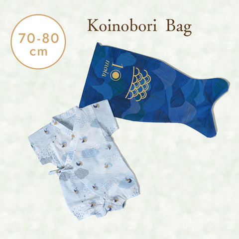 こいのぼりギフトセット こどもの日 端午の節句 男の子の出産祝い 男の子ギフト